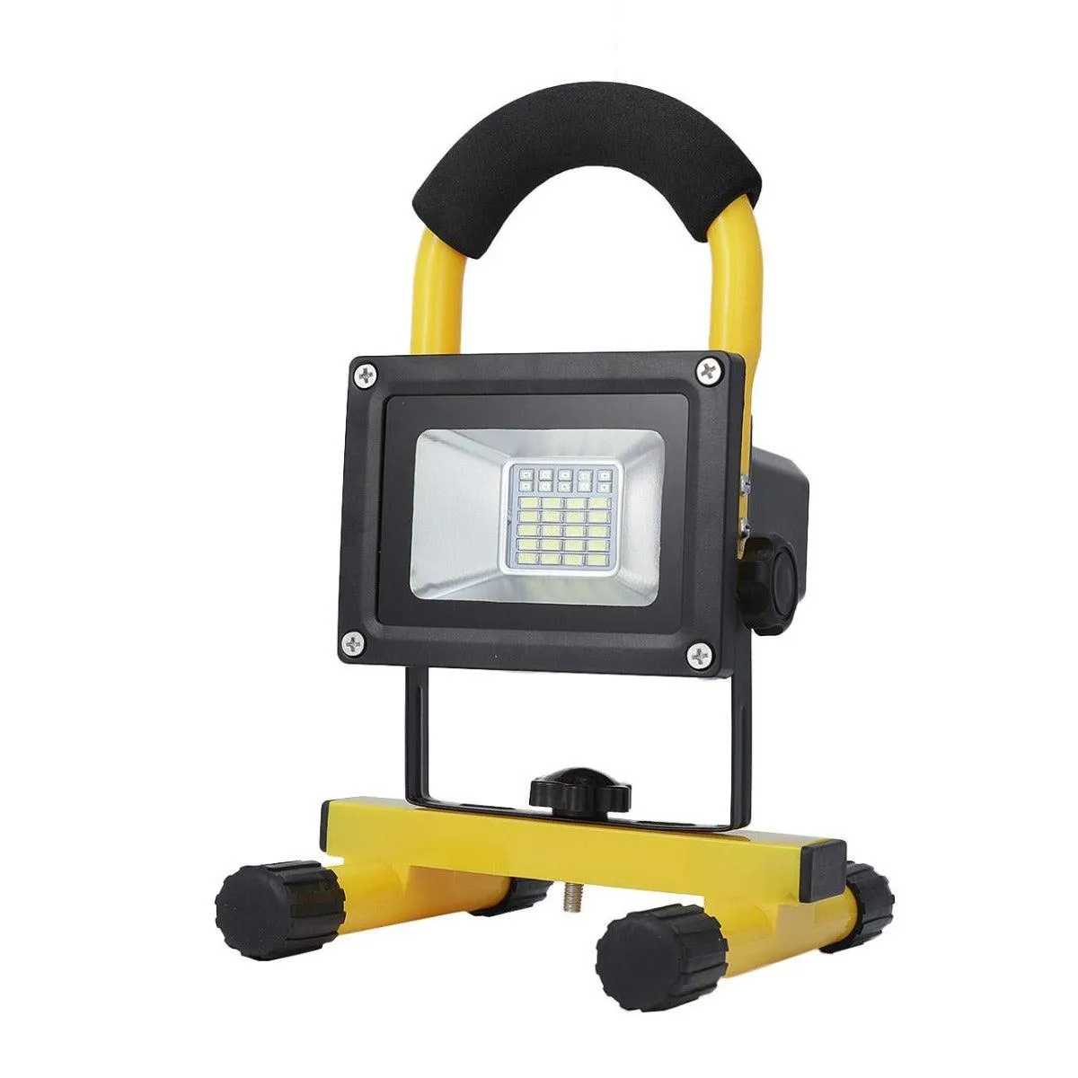 1600LM 20W LED Handheld Work Light (150W Equivalent)-EU Plug