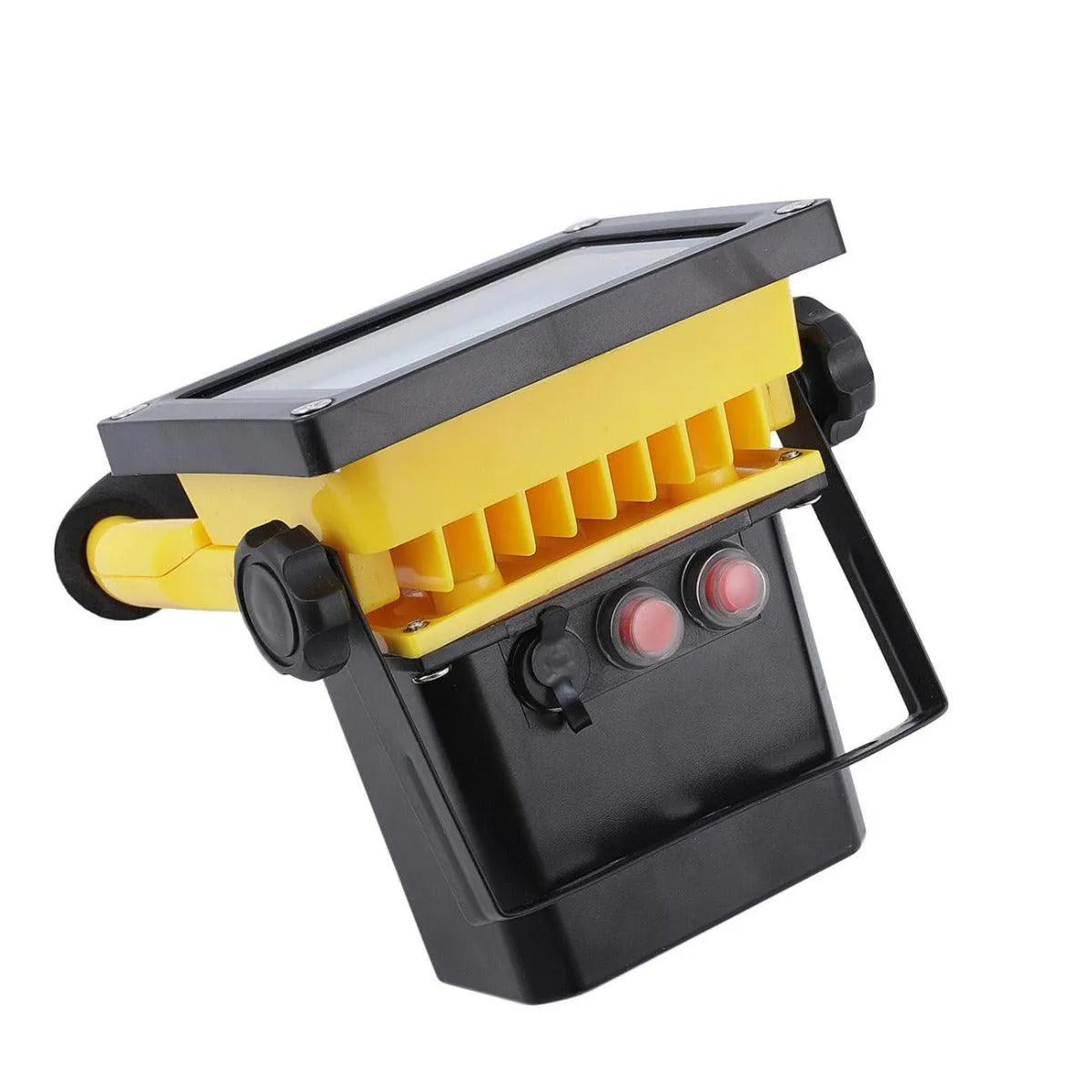 1600LM 20W LED Handheld Work Light (150W Equivalent)-EU Plug