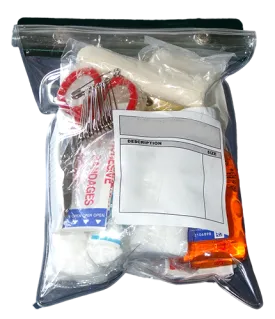 6 Man Boat First Aid Kit