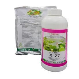 Agchem BT X-77 Insecticide 1L