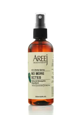 Areej No more Bites 125ML