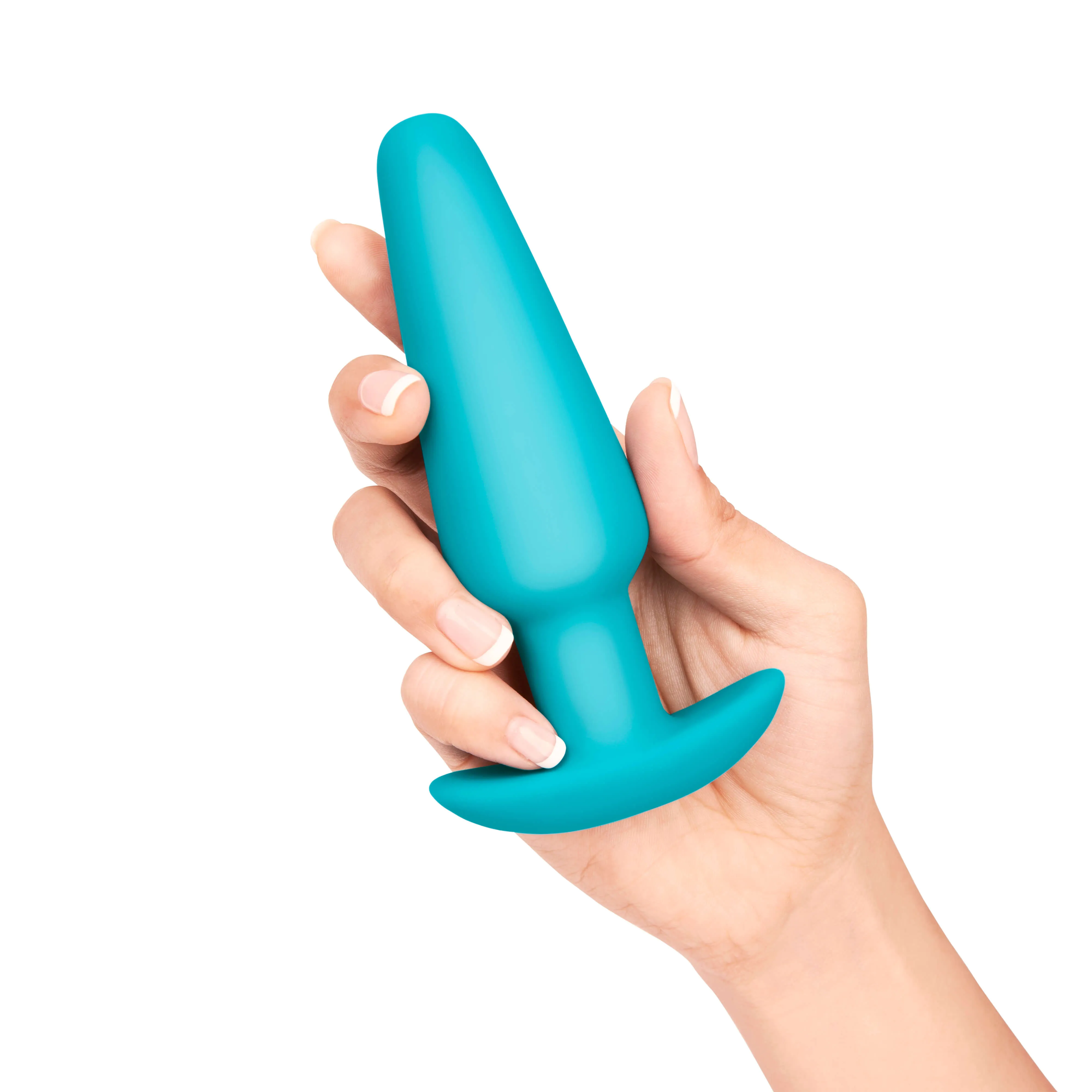 b-Vibe Anal Training Set