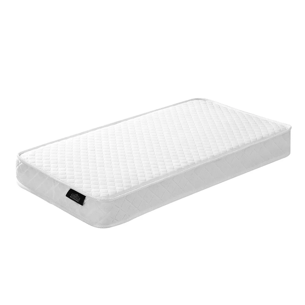 Baby Cot Mattress Spring Foam