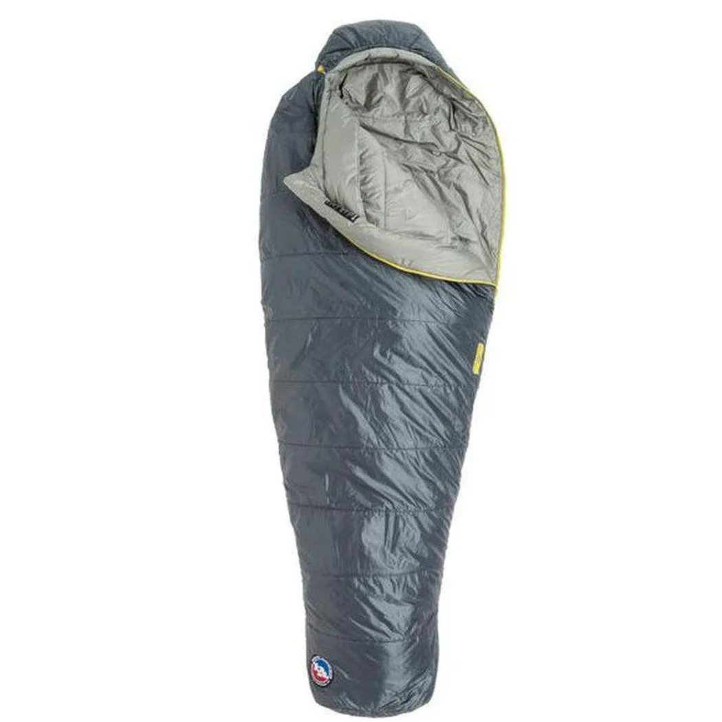 Big Agnes Anthracite 20