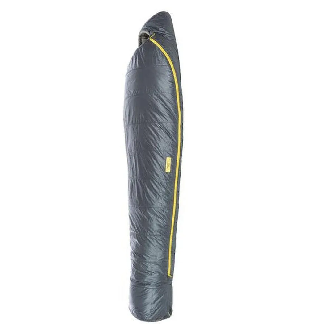 Big Agnes Anthracite 20