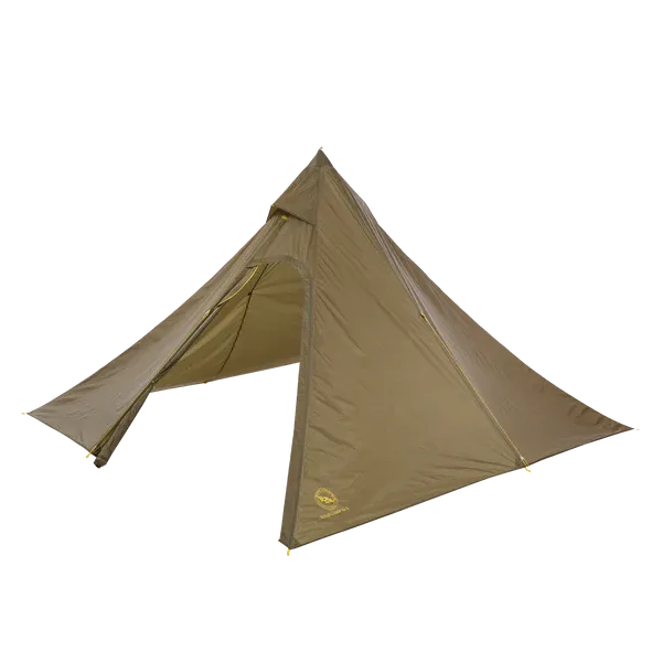 Big Agnes Gold Camp UL5 Tarp