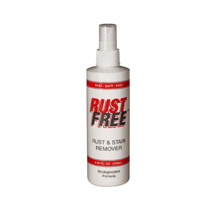 Boeshield Rust Free Spray 8oz