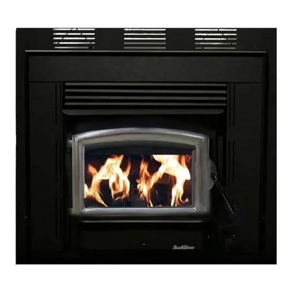 Buck Stove Model 21NC ZC Wood Stove