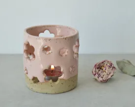 Candle holder I