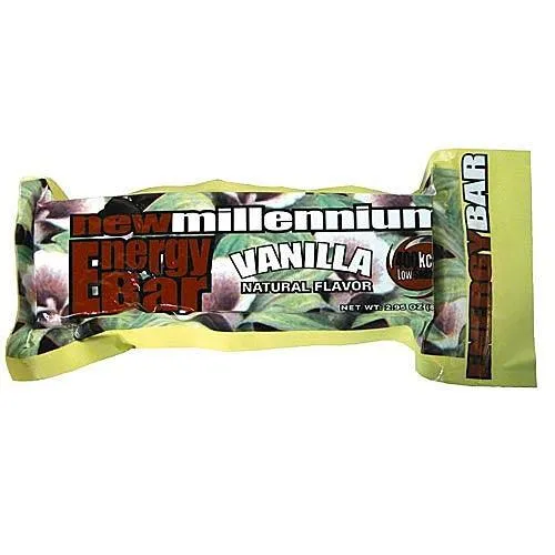 Case of 144 Tropical Fruit Bars (Two Case Minimum Purchase Mix-Match Flavors OK)