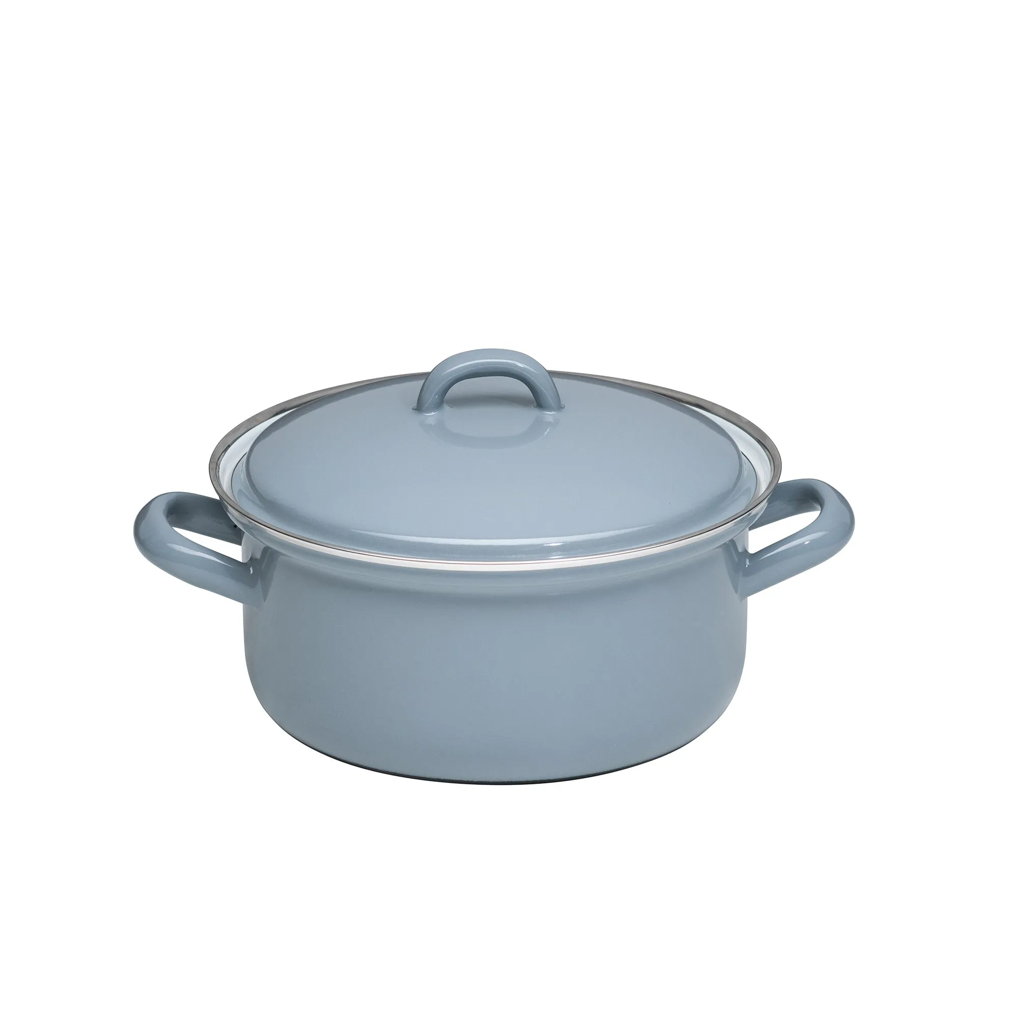 Casserole Pot 1L 16cm