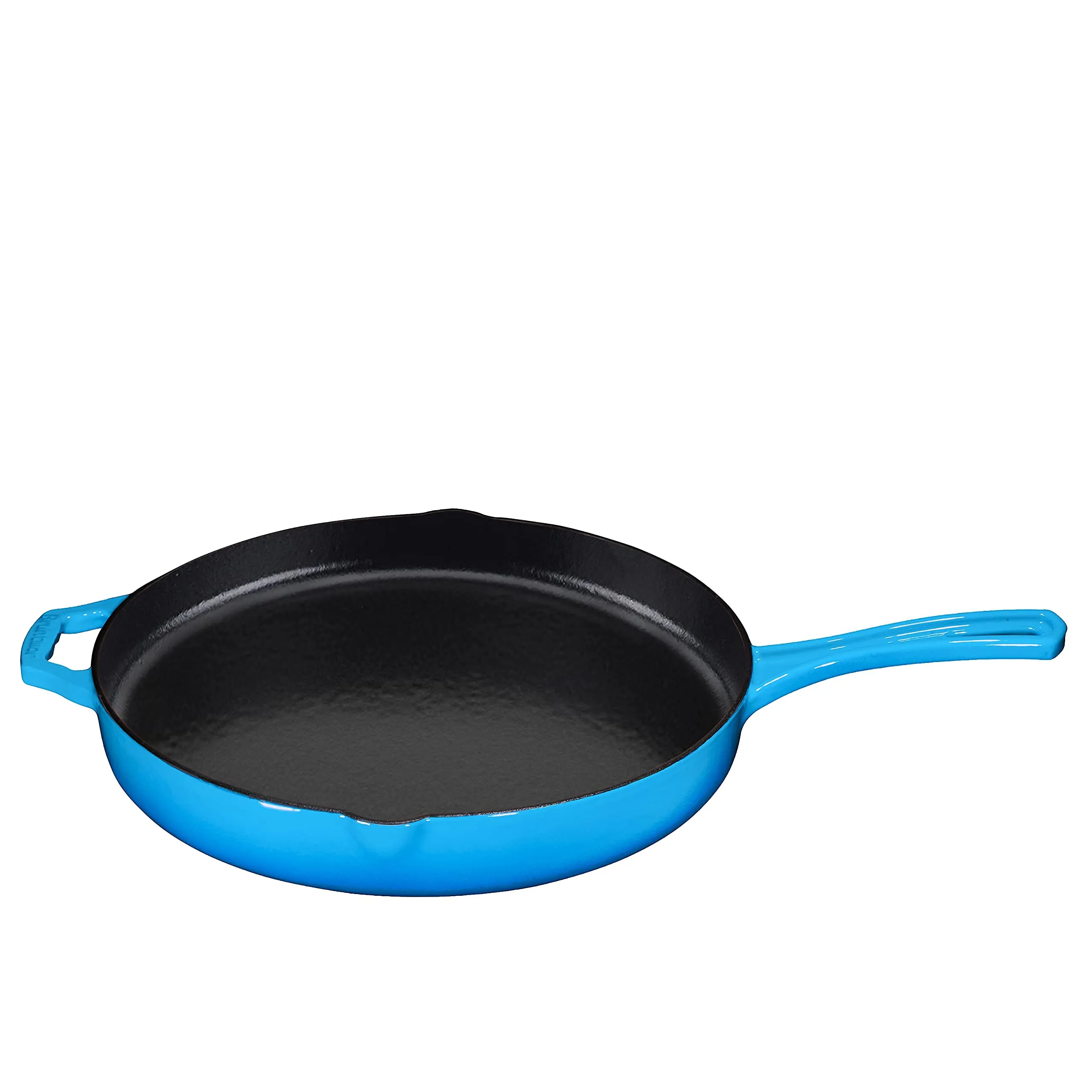 Cast Iron Skillet, Non-Stick,12 Inch Frying Pan Skillet Pan For Stove Top, Oven