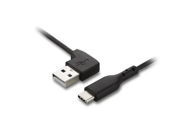 Charge Sync Usb-A-Usb-C Cable 5Pk