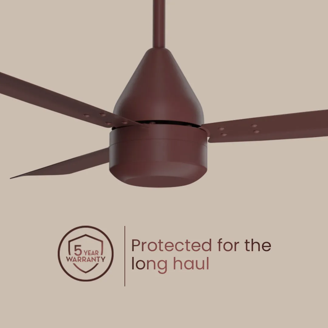 Crompton Energion Groove Regmote BLDC Ceiling Fan