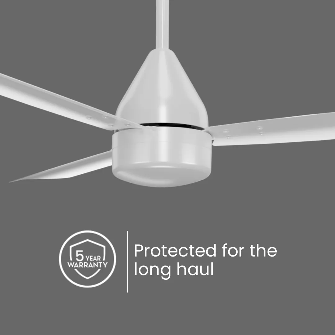 Crompton Energion Groove Regmote BLDC Ceiling Fan