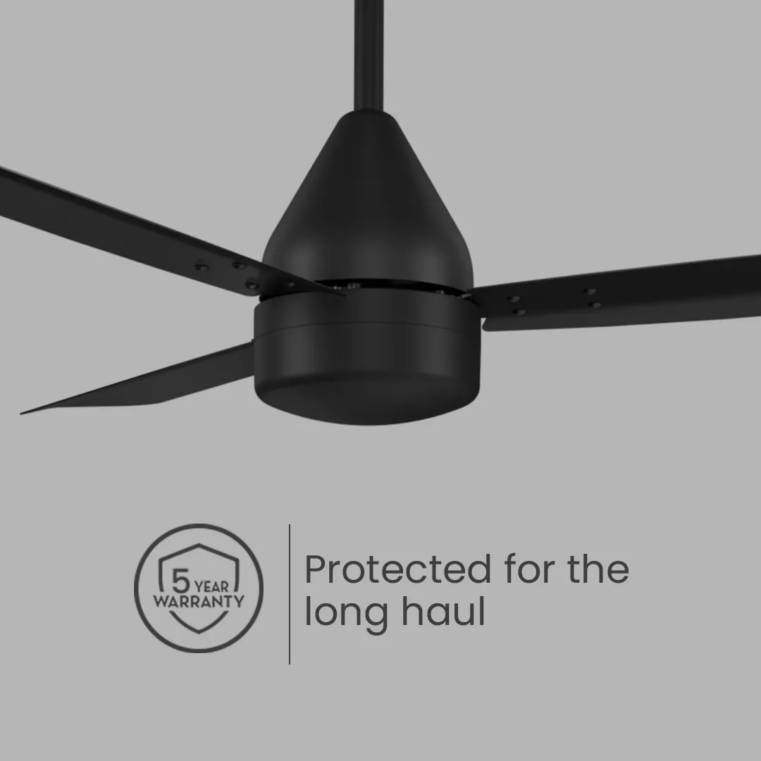 Crompton Energion Groove Regmote BLDC Ceiling Fan