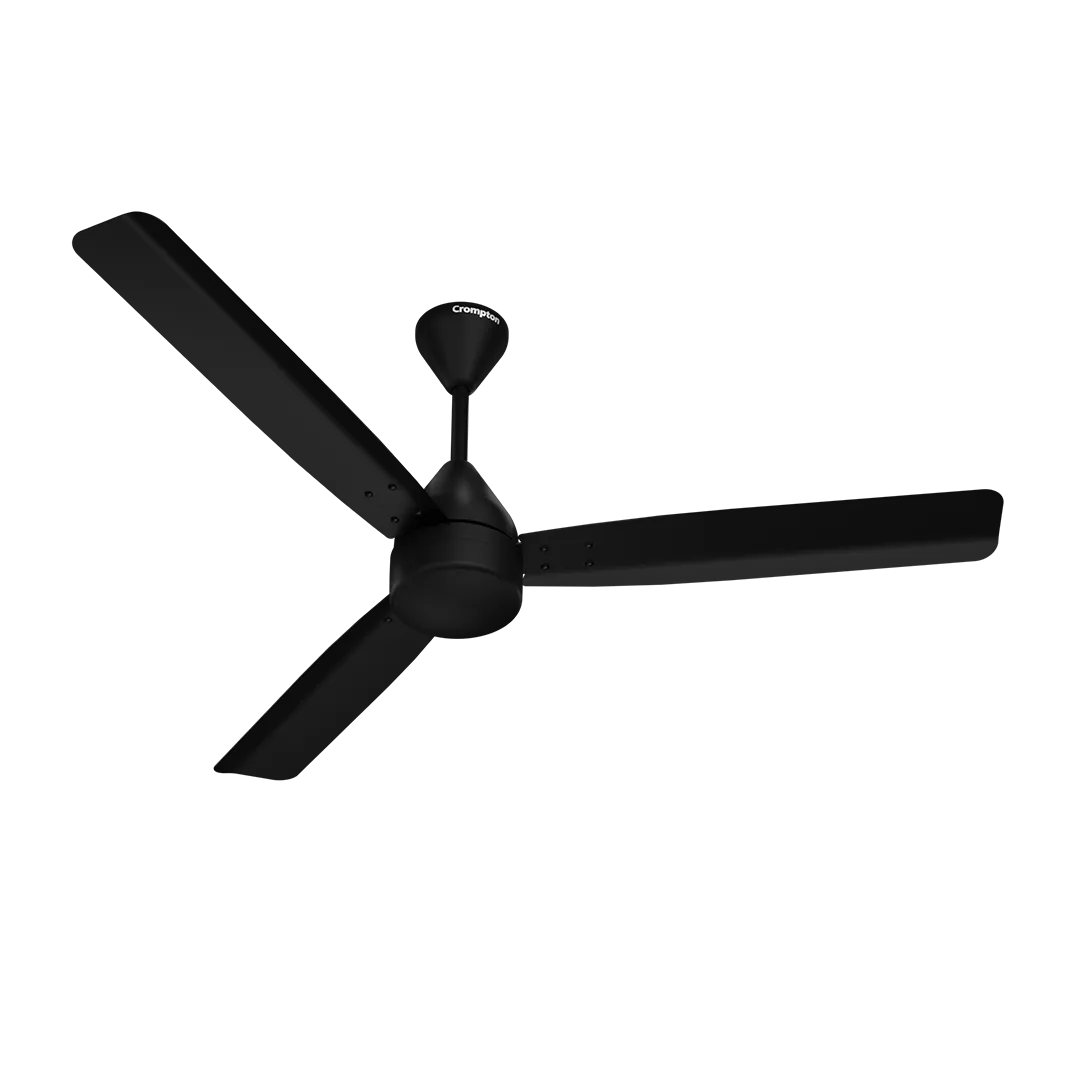 Crompton Energion Groove Regmote BLDC Ceiling Fan