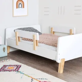 Dadada - Muse Toddler Bed