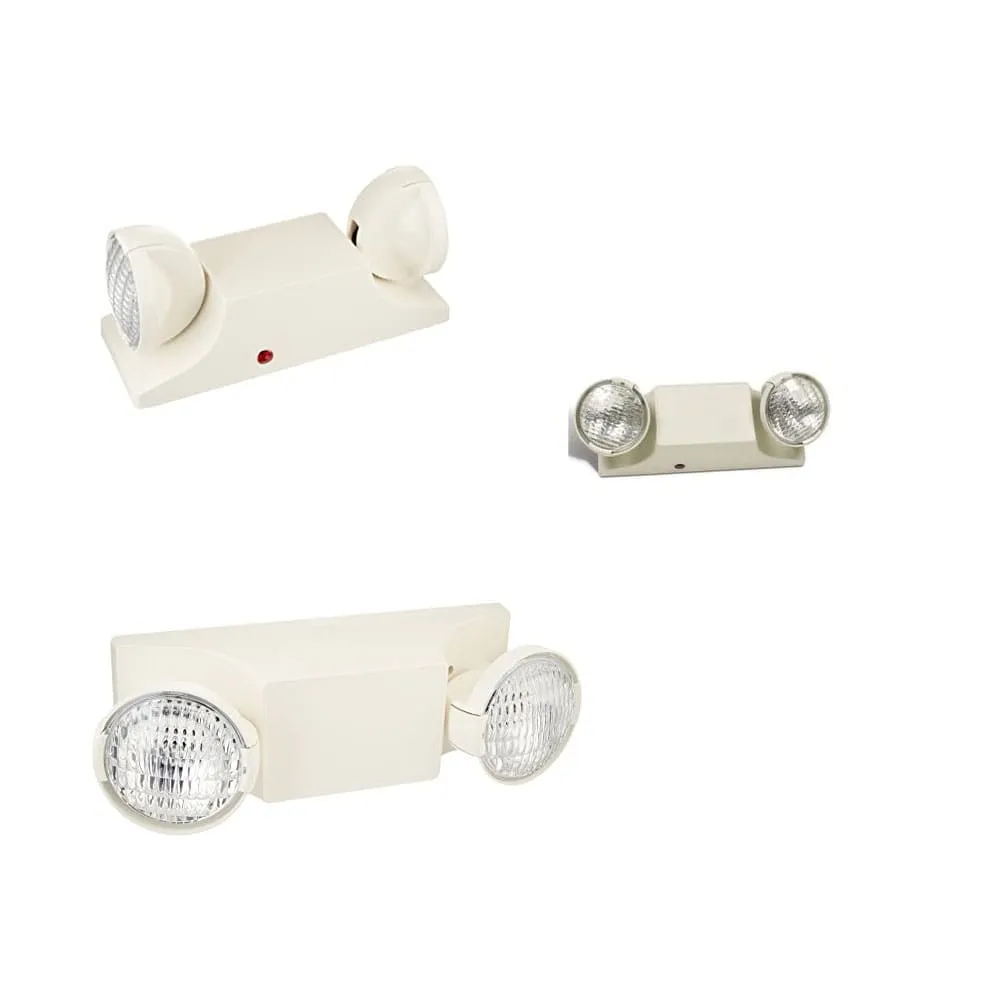 Emergency Light Hidden Camera - CLEARANCE