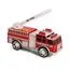 Emergency Vehicles With lights & Sounds