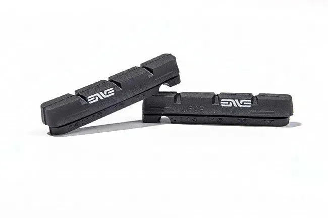 ENVE Black Carbon Brake Pads Shimano - Textured Brake Track