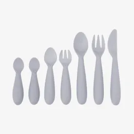 Ezpz - Developmental Utensil Set