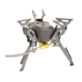 Fire Maple - FMS 100T Gas Cooker [Titanium]