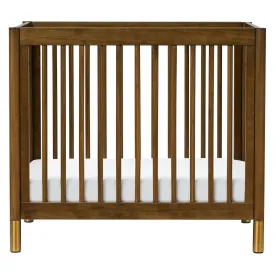 Gelato 4-in-1 Convertible Mini Crib