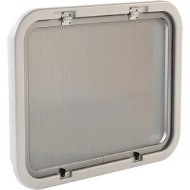 Hatch Trim w/ Mosquito Screen (To suit Libero Hatch)