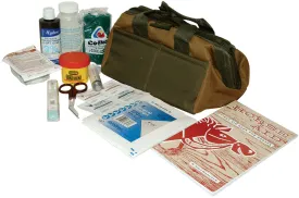 Horse First Aid Kit