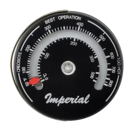 Imperial Magnetic Stove Thermometer