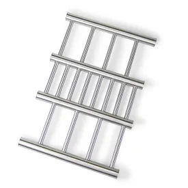 Inoxibar Stainless Steel Extendible Trivet