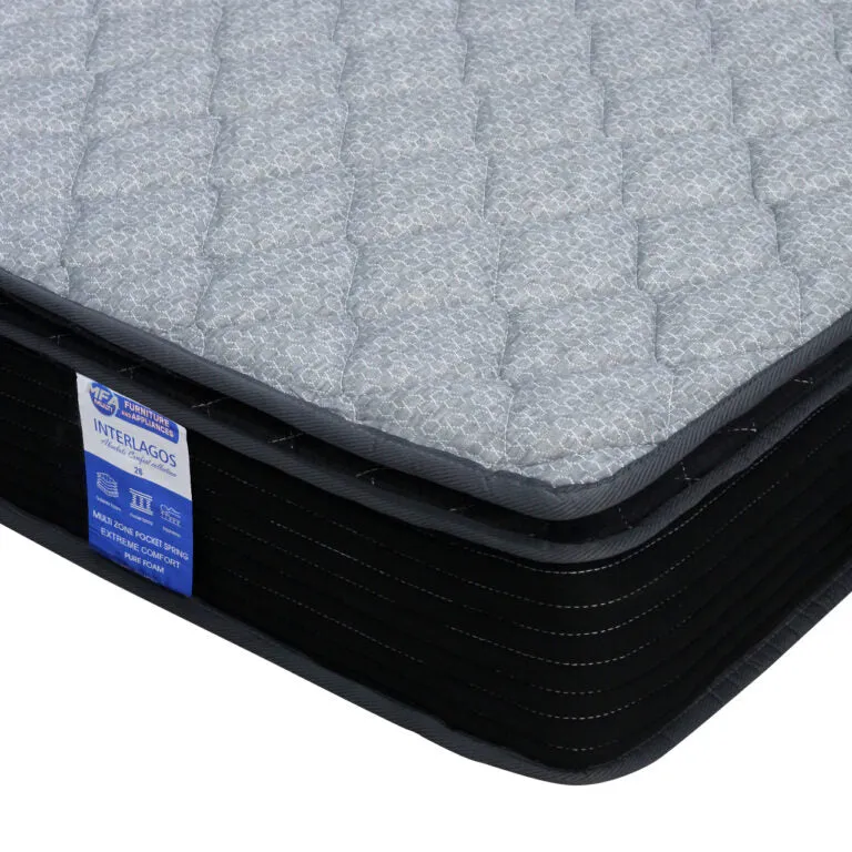 Interlagos Mattress