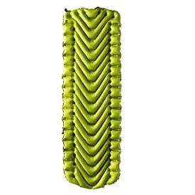 Klymit Static V2 Sleeping Pad, Lightweight Sleep Pad for Backpacking & Camping