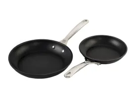 Le Creuset Toughened Nonstick PRO Fry Pan 2-Piece Set