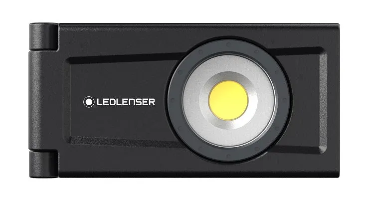 LEDLENSER iF3R MINI-FLOODLIGHT - 1000 LUMENS