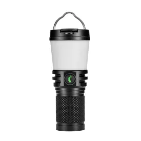 Lumintop CL2 650 Lumens USB Type-C Rechargeable Camping LED Lantern