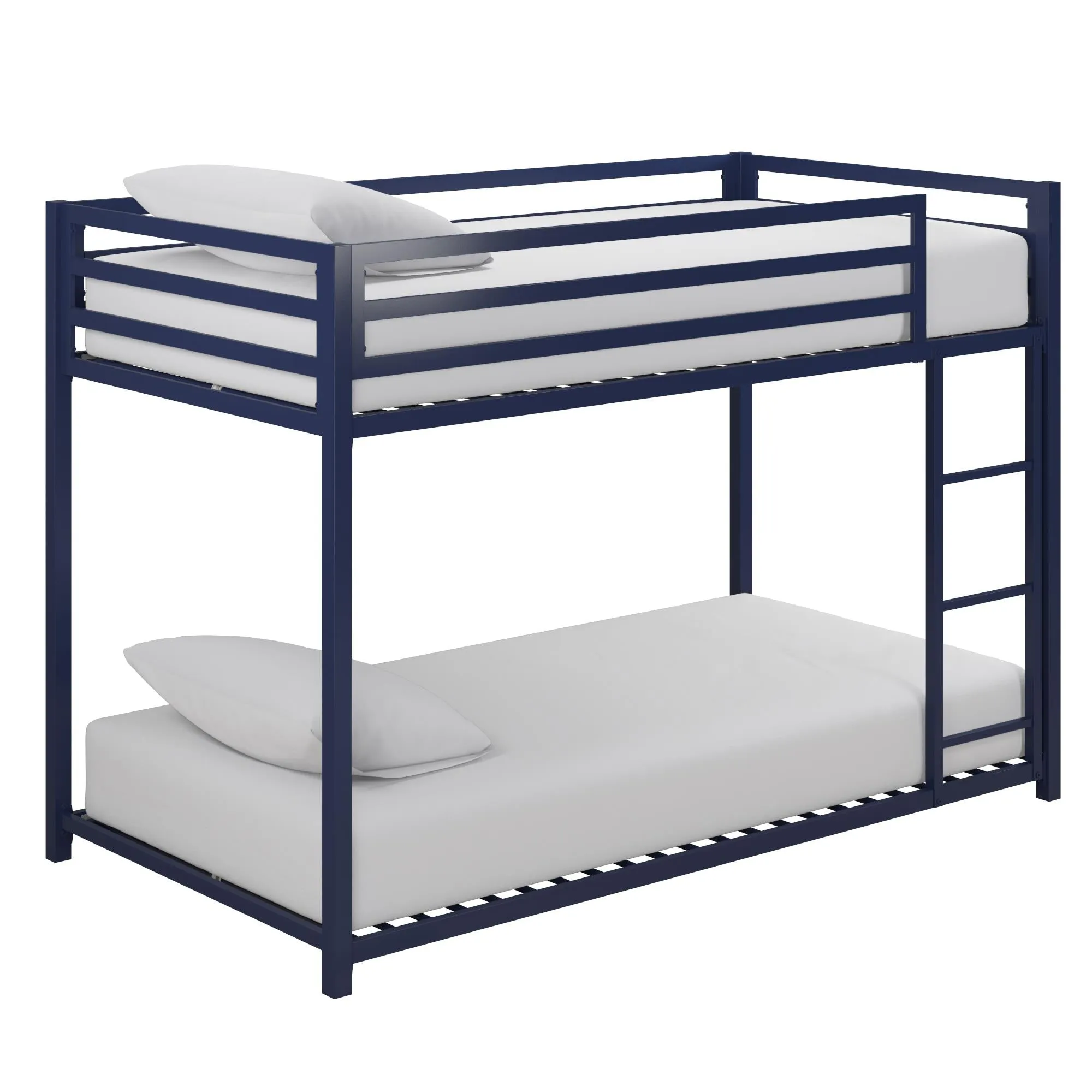 Miles Metal Bunk Bed