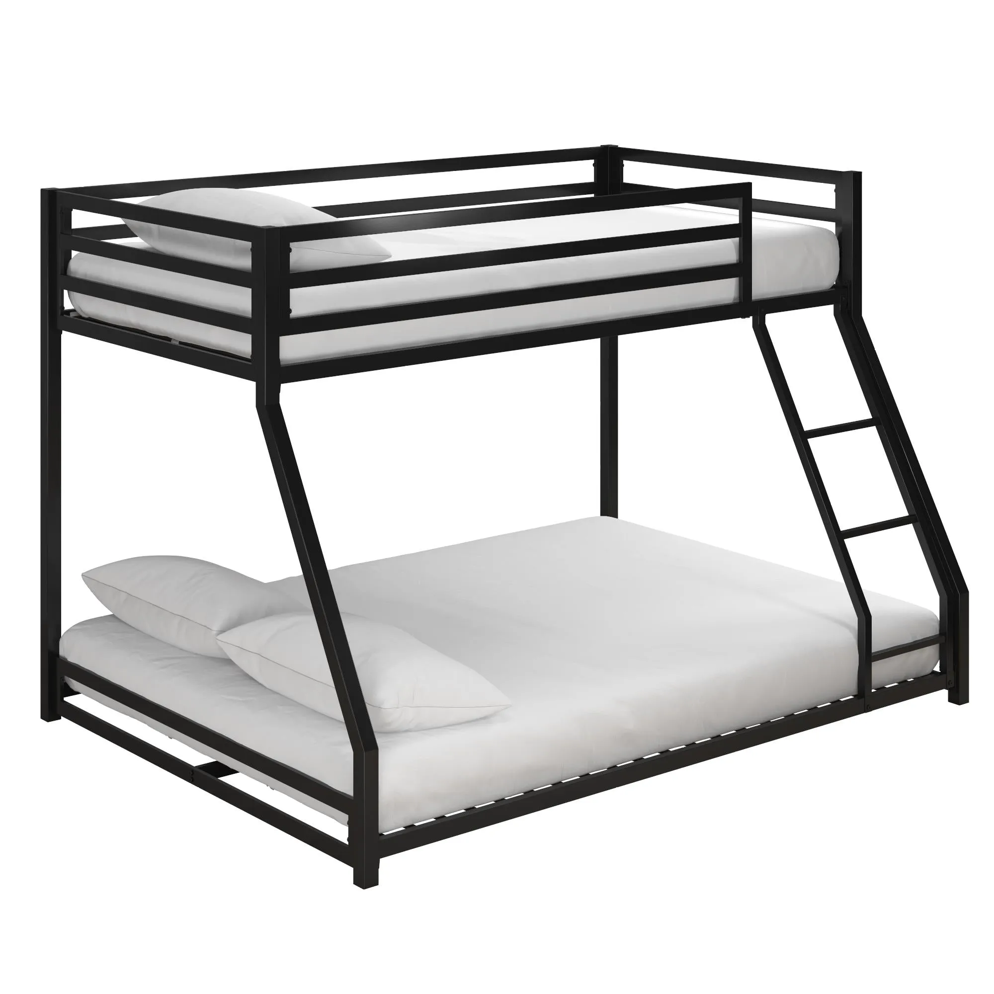 Miles Metal Bunk Bed