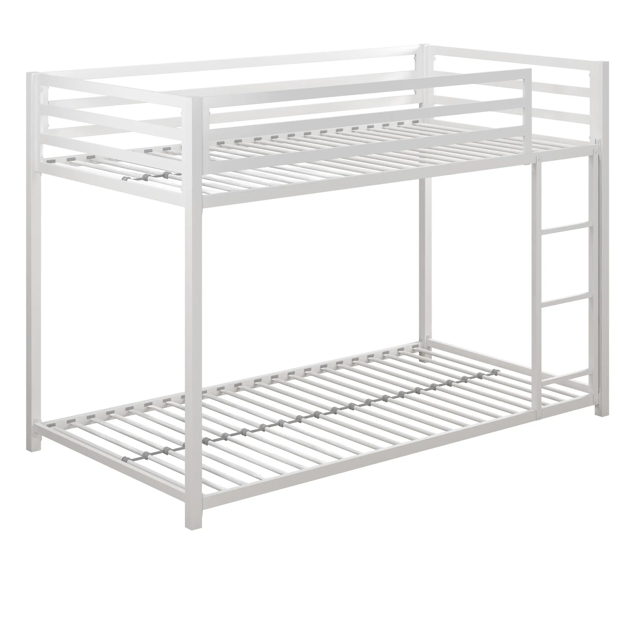 Miles Metal Bunk Bed