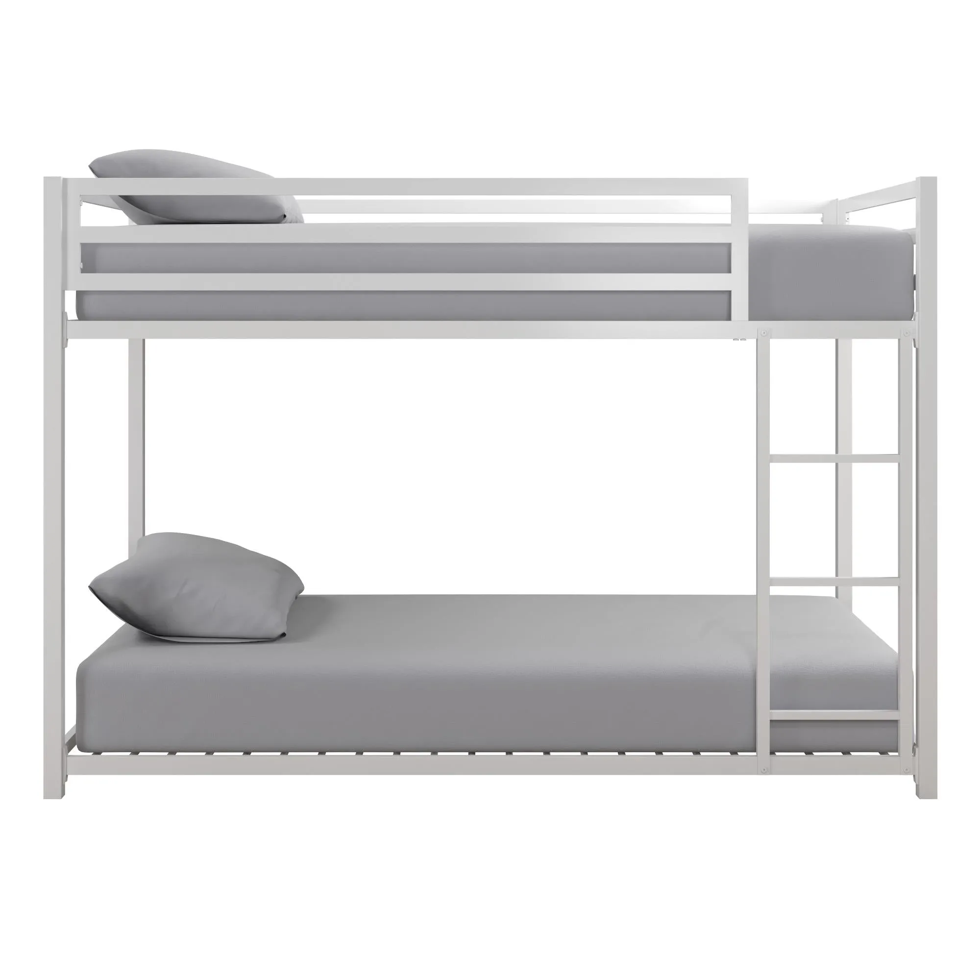 Miles Metal Bunk Bed