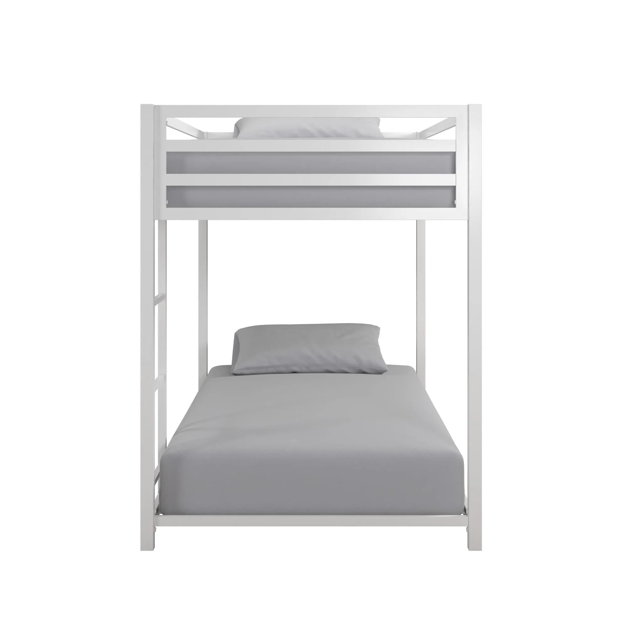 Miles Metal Bunk Bed