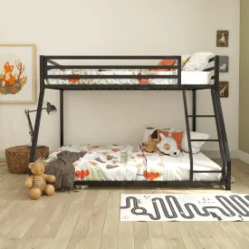 Miles Metal Bunk Bed