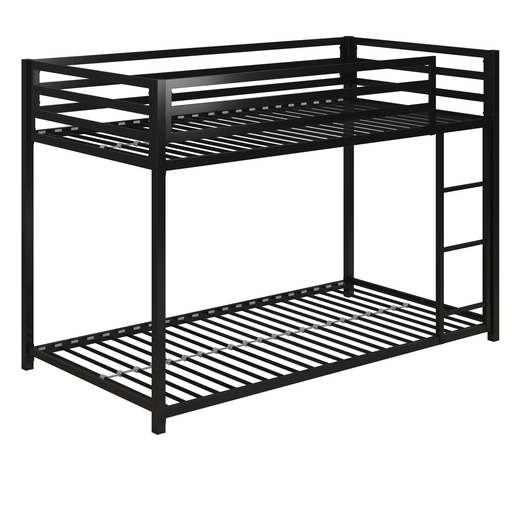 Miles Metal Bunk Bed