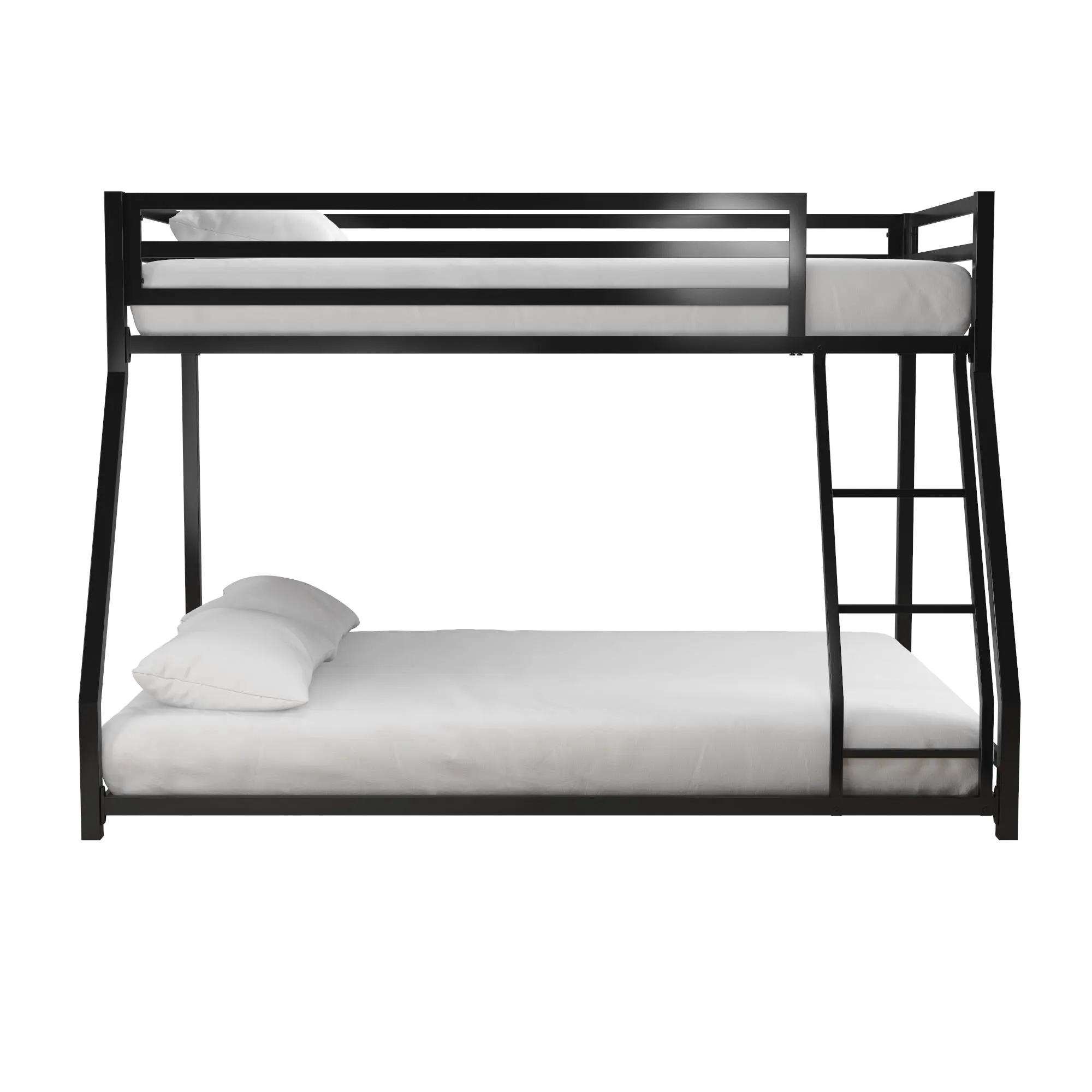 Miles Metal Bunk Bed