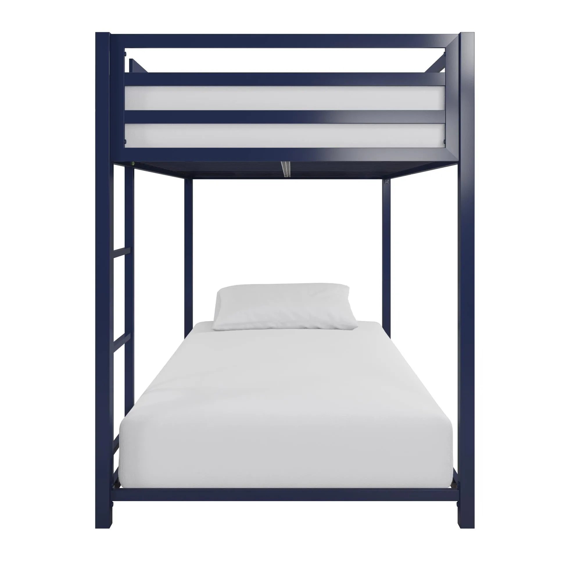 Miles Metal Bunk Bed