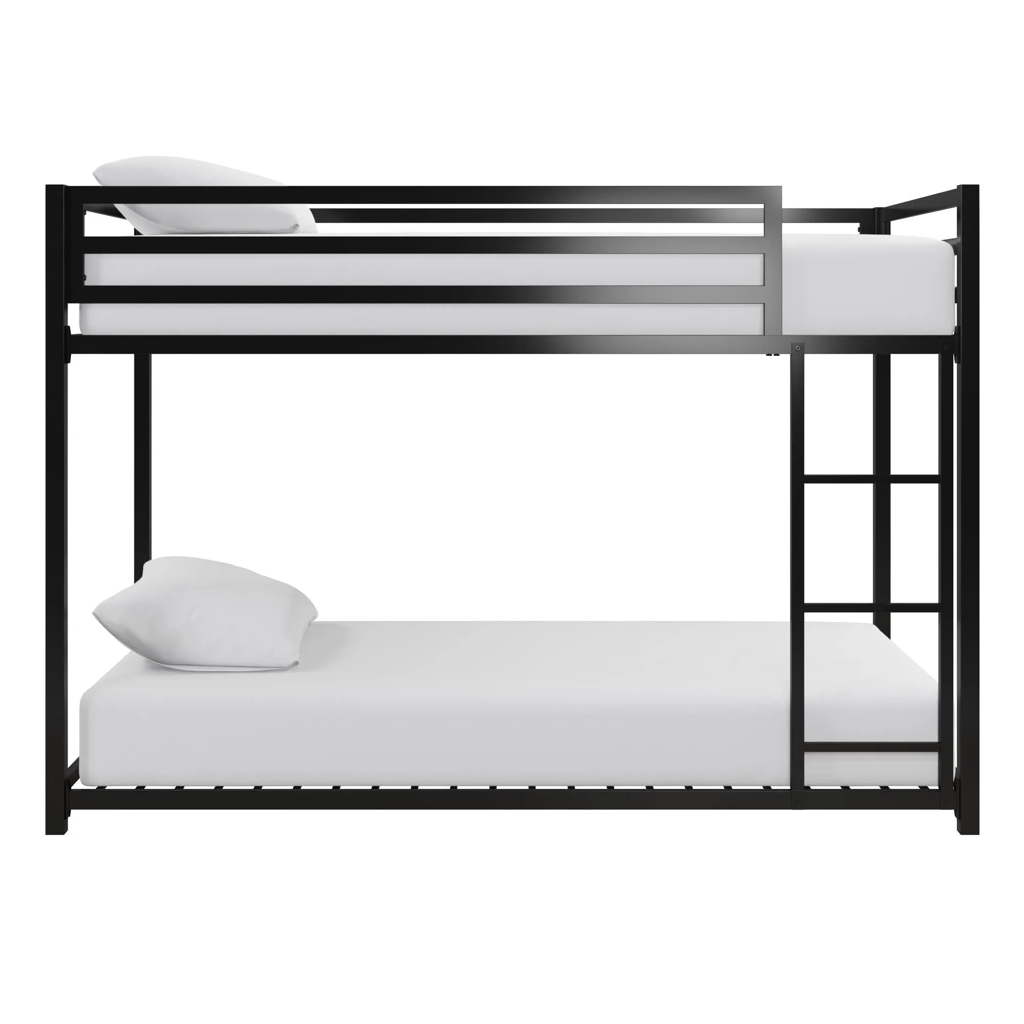 Miles Metal Bunk Bed