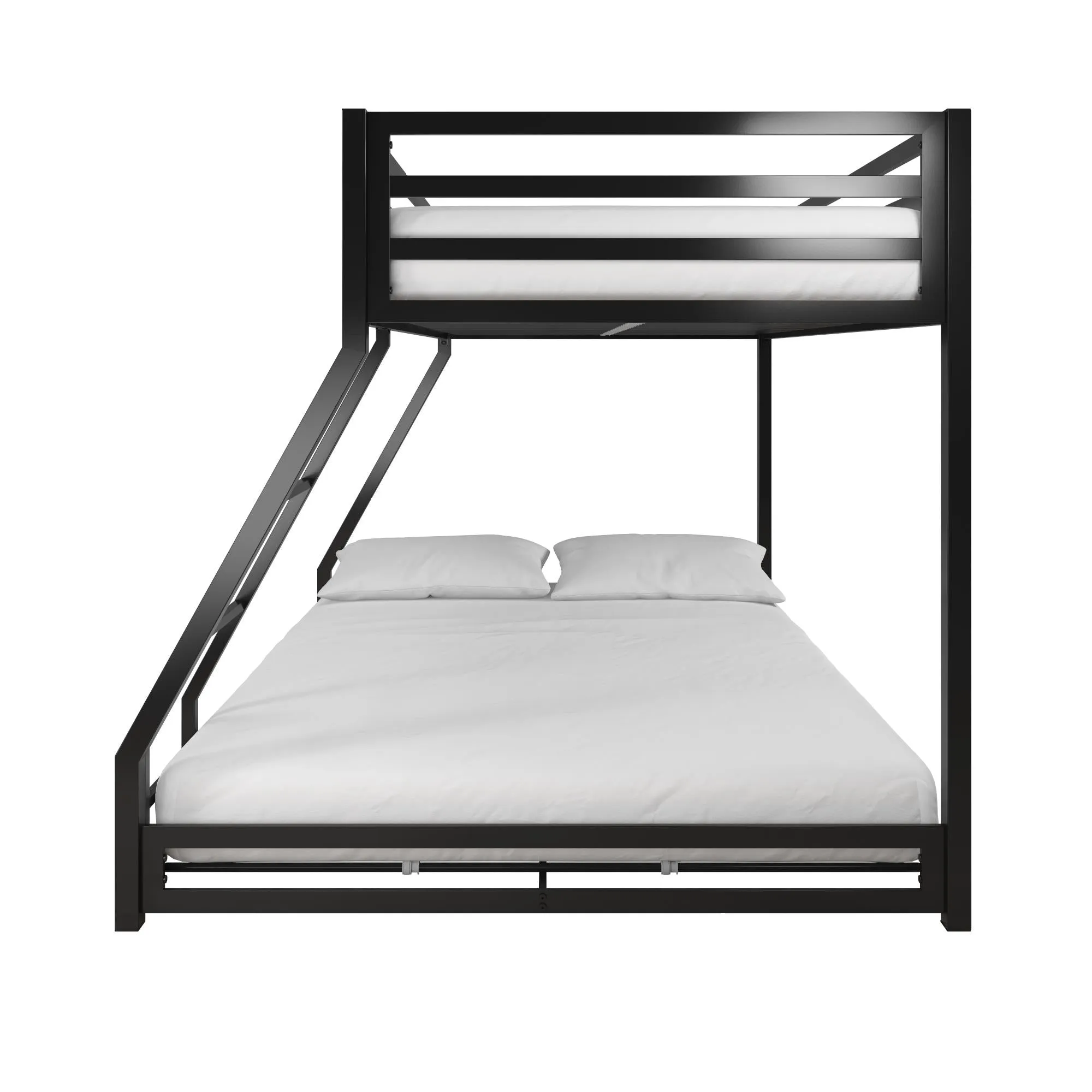 Miles Metal Bunk Bed