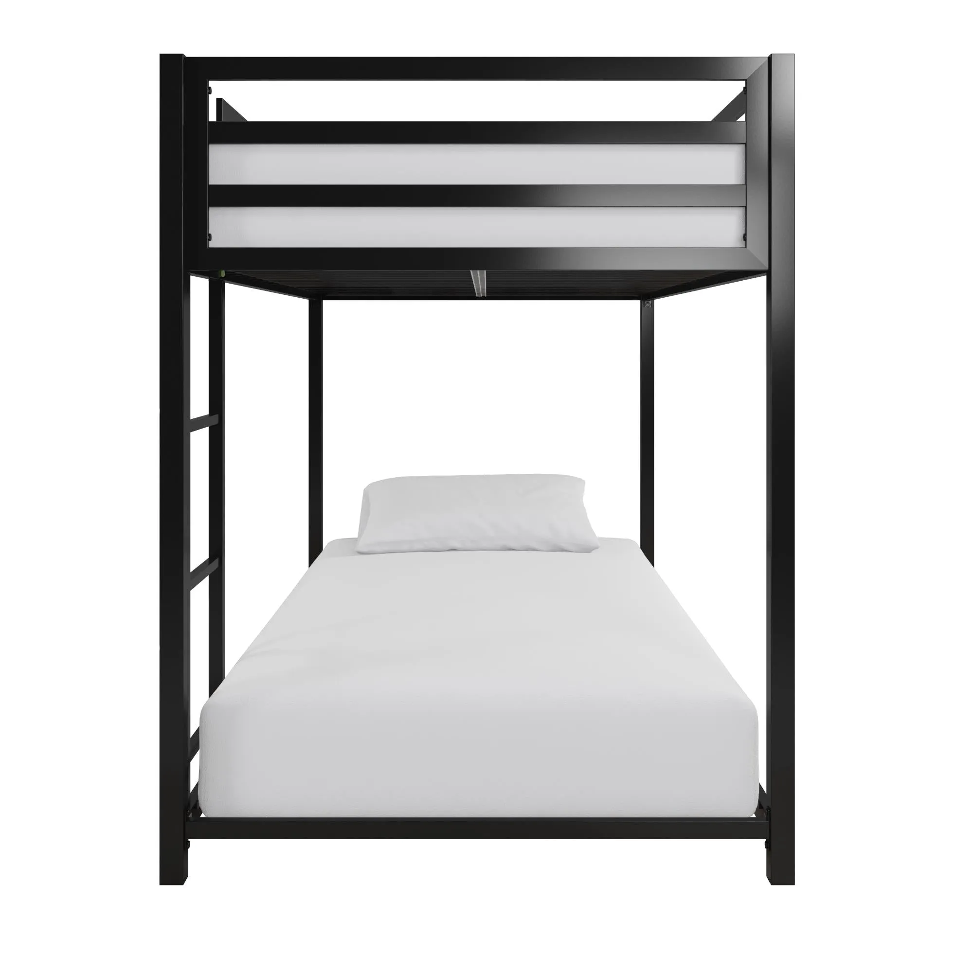 Miles Metal Bunk Bed