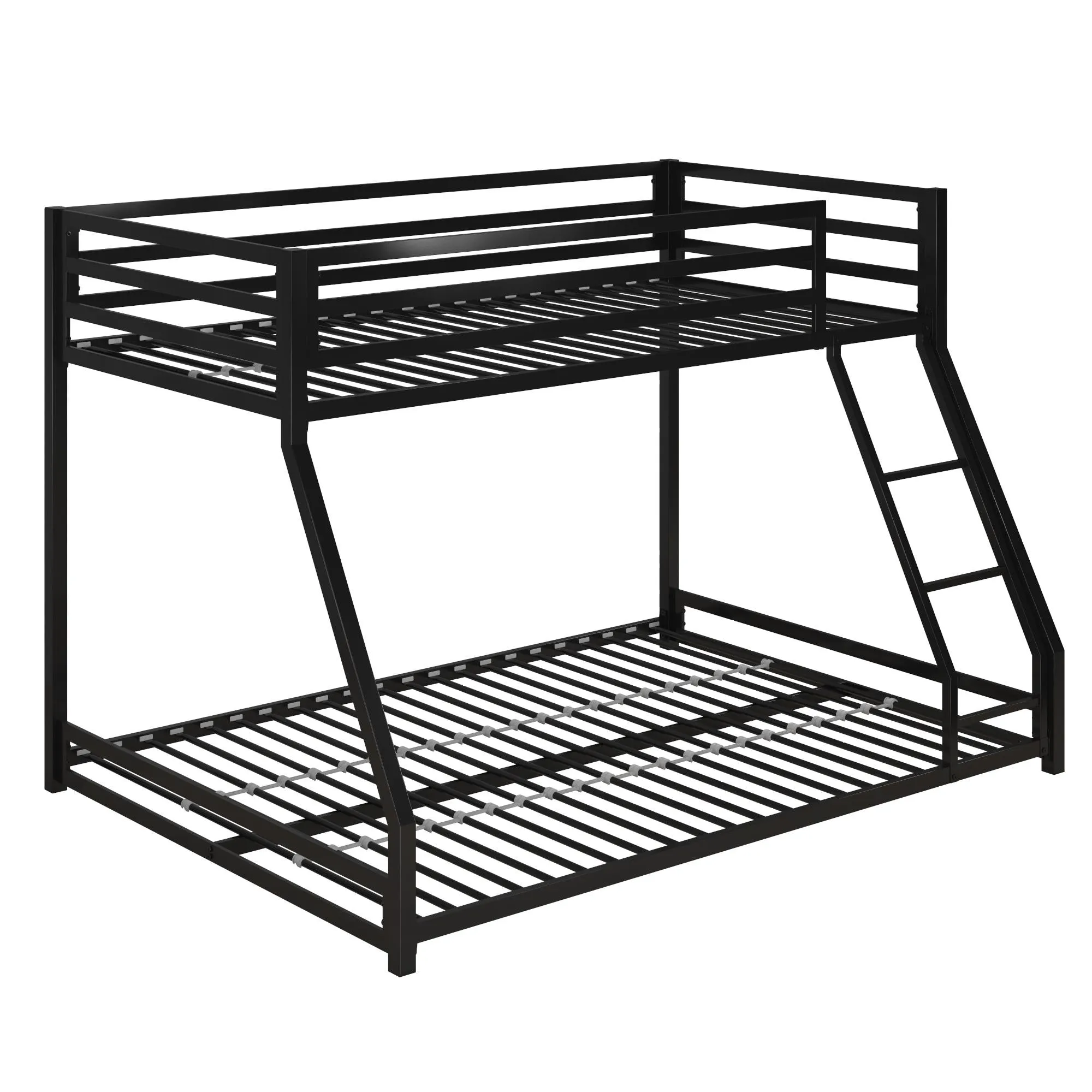 Miles Metal Bunk Bed